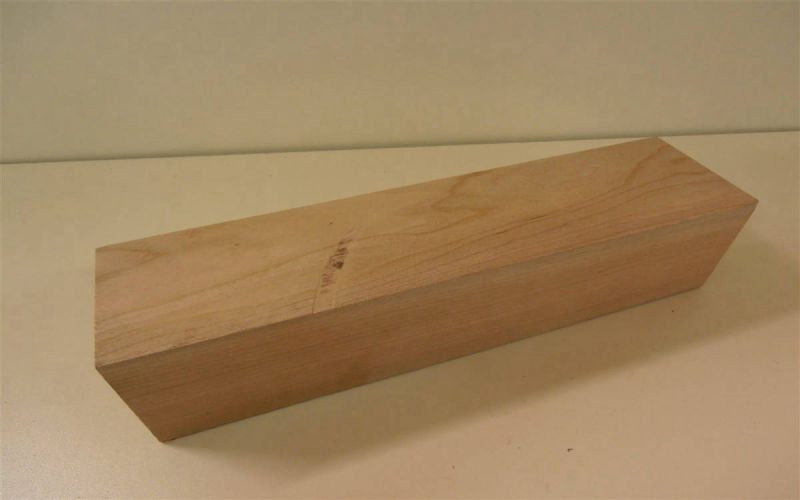 Cherrywood Blank